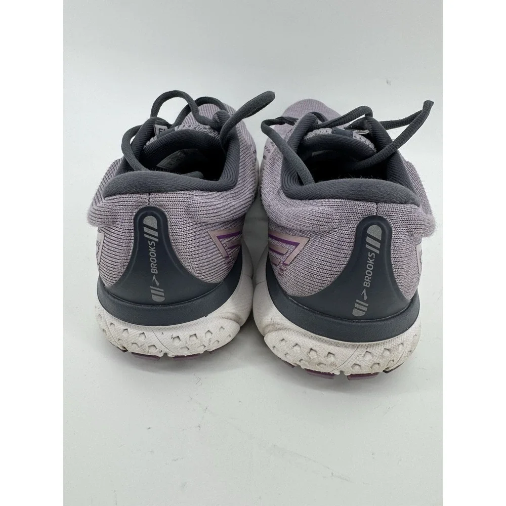 Brooks Women's Ghost 13 Road Running Shoes Purple Size9